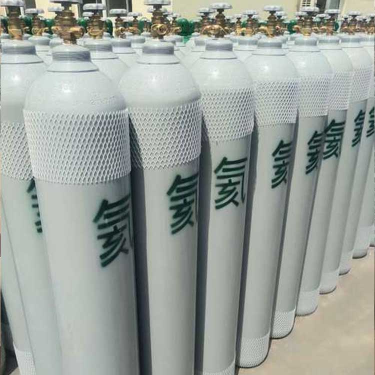 气体配送